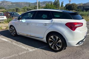 CITROËN ds5 trattabile