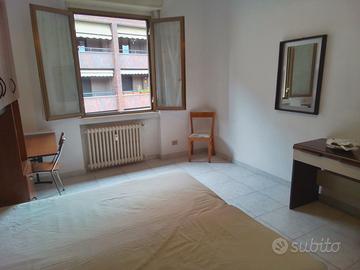 Camera singola in ripamonti MMcorvetto climatiz