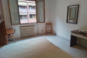 Camera singola in ripamonti MMcorvetto climatiz