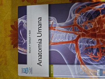 Anatomia Umana Martini Tallitsh Nath VII edizione