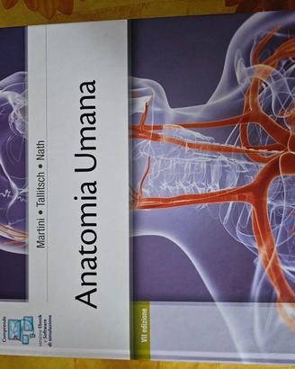 Anatomia Umana Martini Tallitsh Nath VII edizione