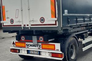 RIMORCHIO SCARABILE SCHMITZ 