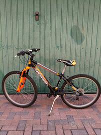 Mountain Bike Torpado 26" – Buone condizioni