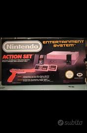 Nintendo Nes - Console e Videogiochi In vendita a Genova