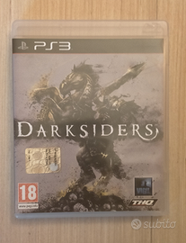 Gioco " Darksiders I " per PS3