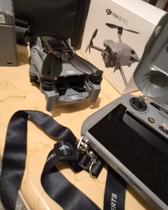 dji mini 5 pro