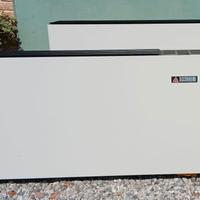 radiatori/ventilatori a GPL/metano 