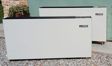 radiatori/ventilatori a GPL/metano 