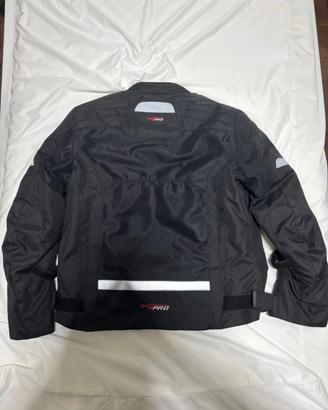 Giacca moto da donna taglia M marca A-pro