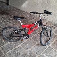 bicicletta bambino