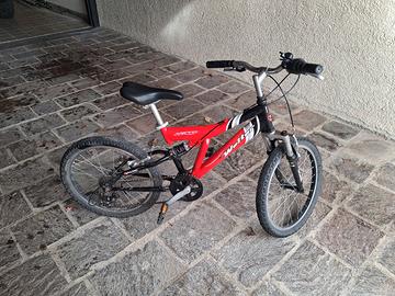 bicicletta bambino