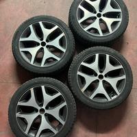 Cerchi KIA 245/45/19 invernali