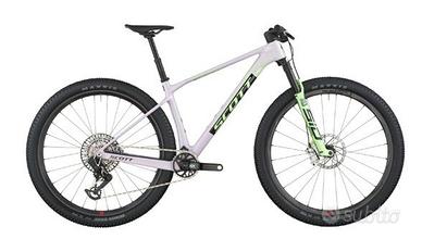 Fulcrum Red Zone Carbon 29"