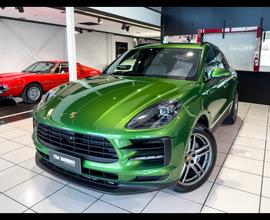 PORSCHE Macan - 3.0 S 353cv 2021 *SAMURAI*