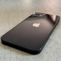 IPhone 12 Black 128gb