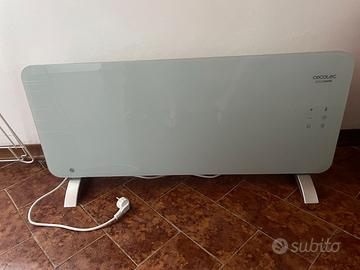 Cecotec Radiatore elettrico a basso consumo