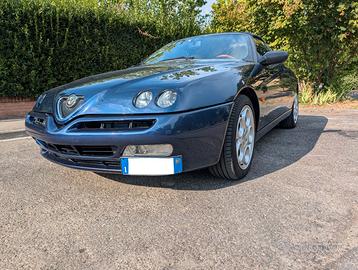 Alfa Spider 2.0 TS