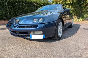 Alfa Spider 2.0 TS