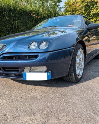 Alfa Spider 2.0 TS