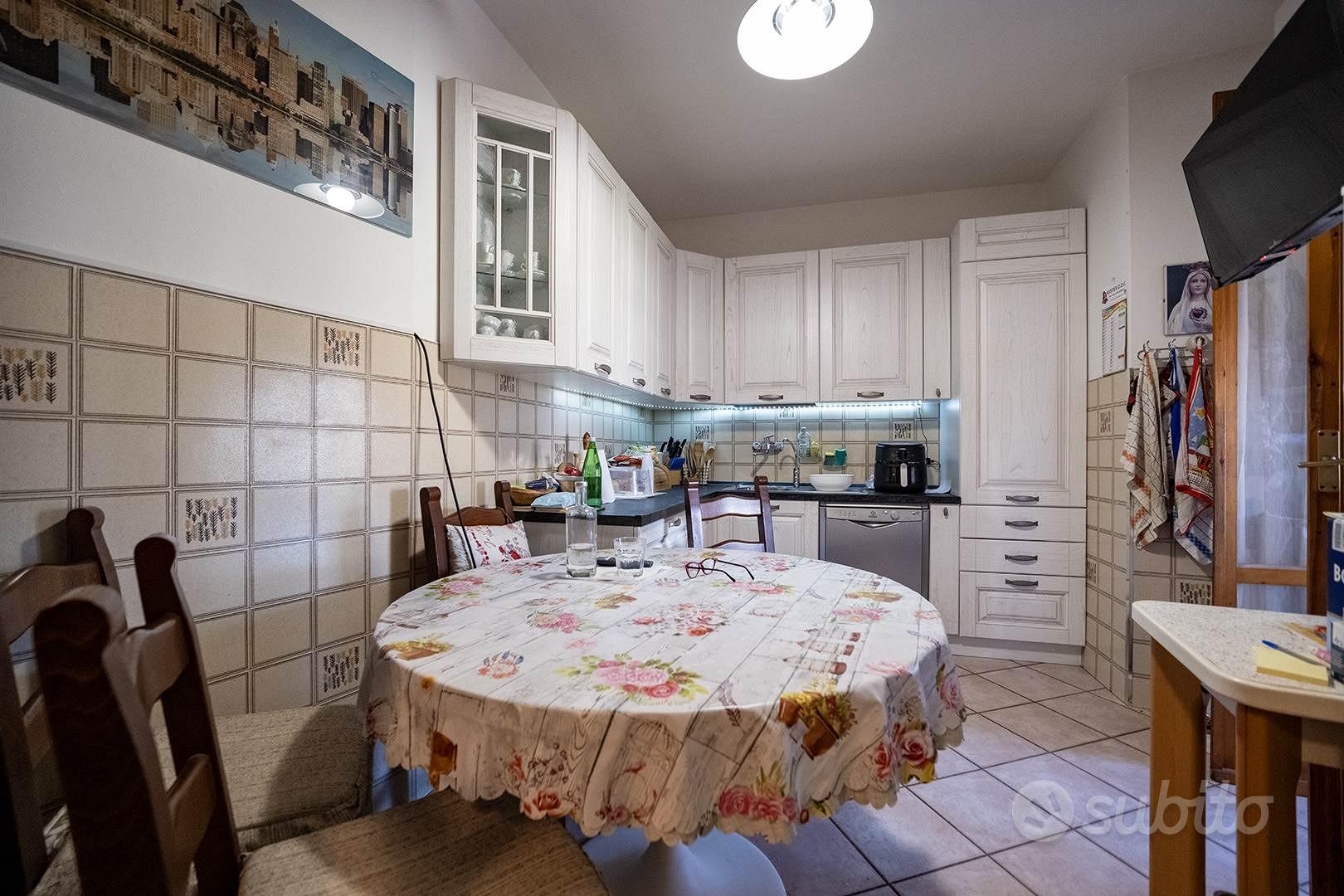 Apartment in Campi Bisenzio, Maccione - Vista 2