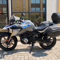 Bmw g 310 gs - 2019