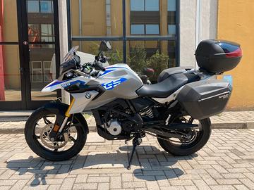 Bmw g 310 gs - 2019