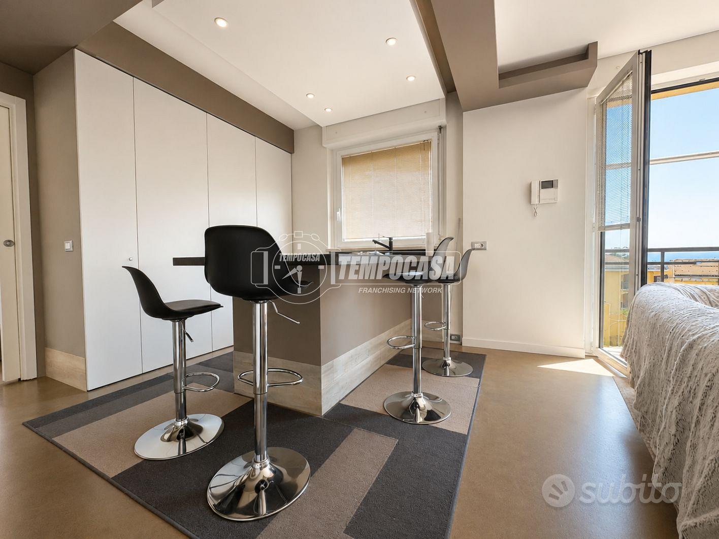 Apartment in Biella, Vernato - Vista 3