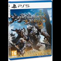 Monster Hunter Wilds PS5