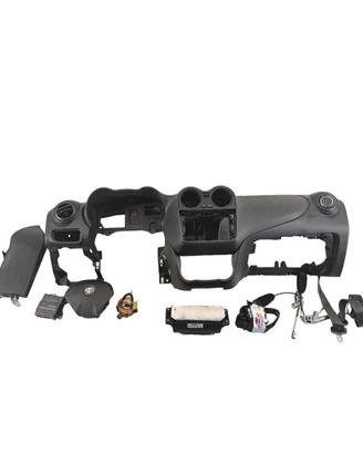 Kit Airbag Alfa Romeo Mito 1.4 Benzina / Gpl 2014