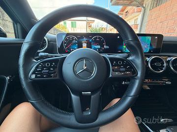 Volante originale Mercedes classe A W177
