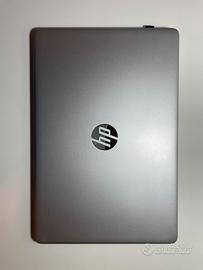 Notebook HP 15s i5 11th Gen 16GB RAM SSD 512GB