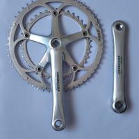 Stella anteriore bici da corsa 39/53