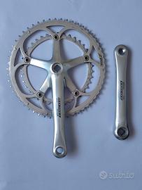 Stella anteriore bici da corsa 39/53