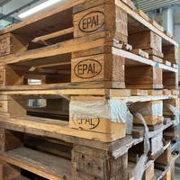 Pallets EPAL