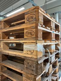 Pallets EPAL