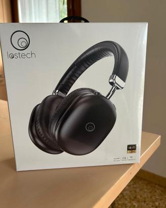 Cuffie Wireless