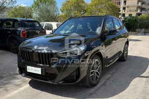 BMW X1 sDrive 18d Msport