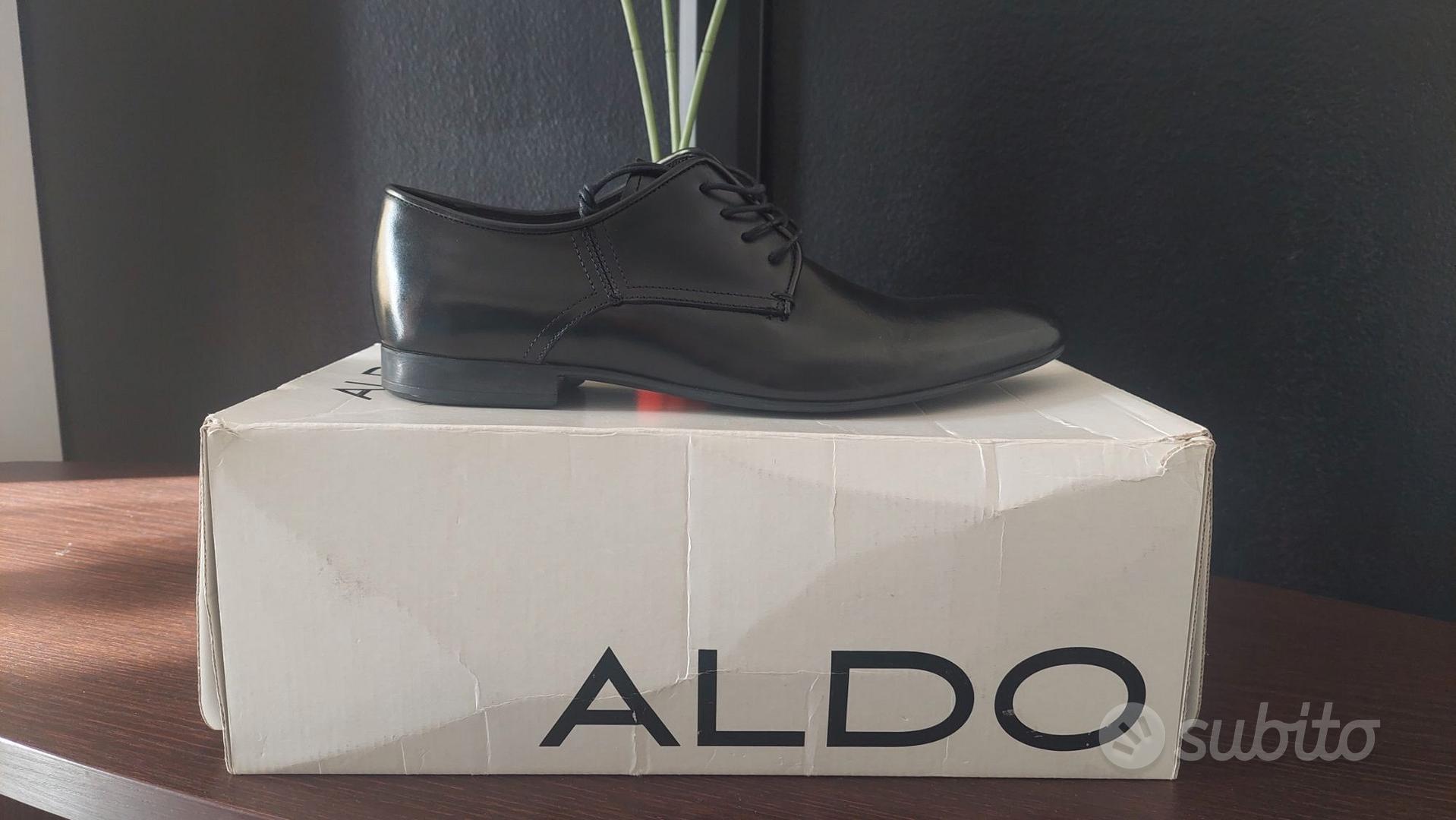 Aldo shop scarpe monza