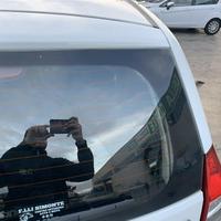 PORTELLONE POSTERIORE COMPLETO HYUNDAI i10 2Â° Ser
