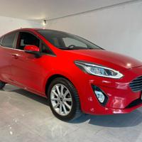 Ford Fiesta 1.5 EcoBlue 85CV NEOPATENTATI