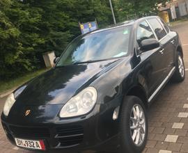 PORSCHE Cayenne 1ªs.'03-'07