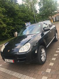 PORSCHE Cayenne 1ªs.'03-'07