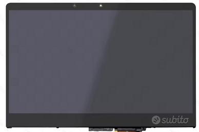 PC Portatile Lenovo Yoga 710 80V4 Assembly