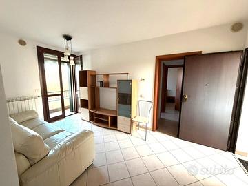 ROVIGO: 103A: Appartamento al secondo piano