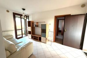 ROVIGO: 103A: Appartamento al secondo piano