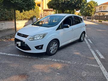 ford c max 16.tdci 115cv anno 2015 unico 