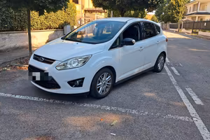 ford c max 16.tdci 115cv anno 2015 unico 