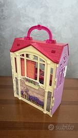 Casa delle vacanze di Barbie