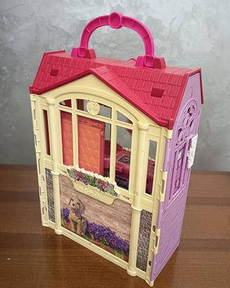 Casa delle vacanze di Barbie