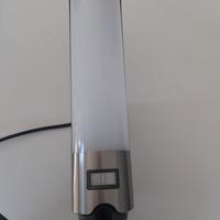 Lutec Elara Secury'light lampada - telecamera wifi